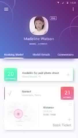 DDOS攻击平台软件【MAC苹果电脑】完美适配的企业定制界面